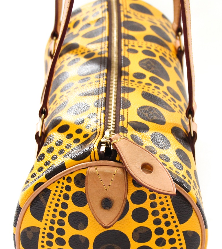 Louis Vuitton x Yayoi Kusama 2023 Pumpkin Dots Neverfull MM - Brown Totes,  Handbags - LOU794678