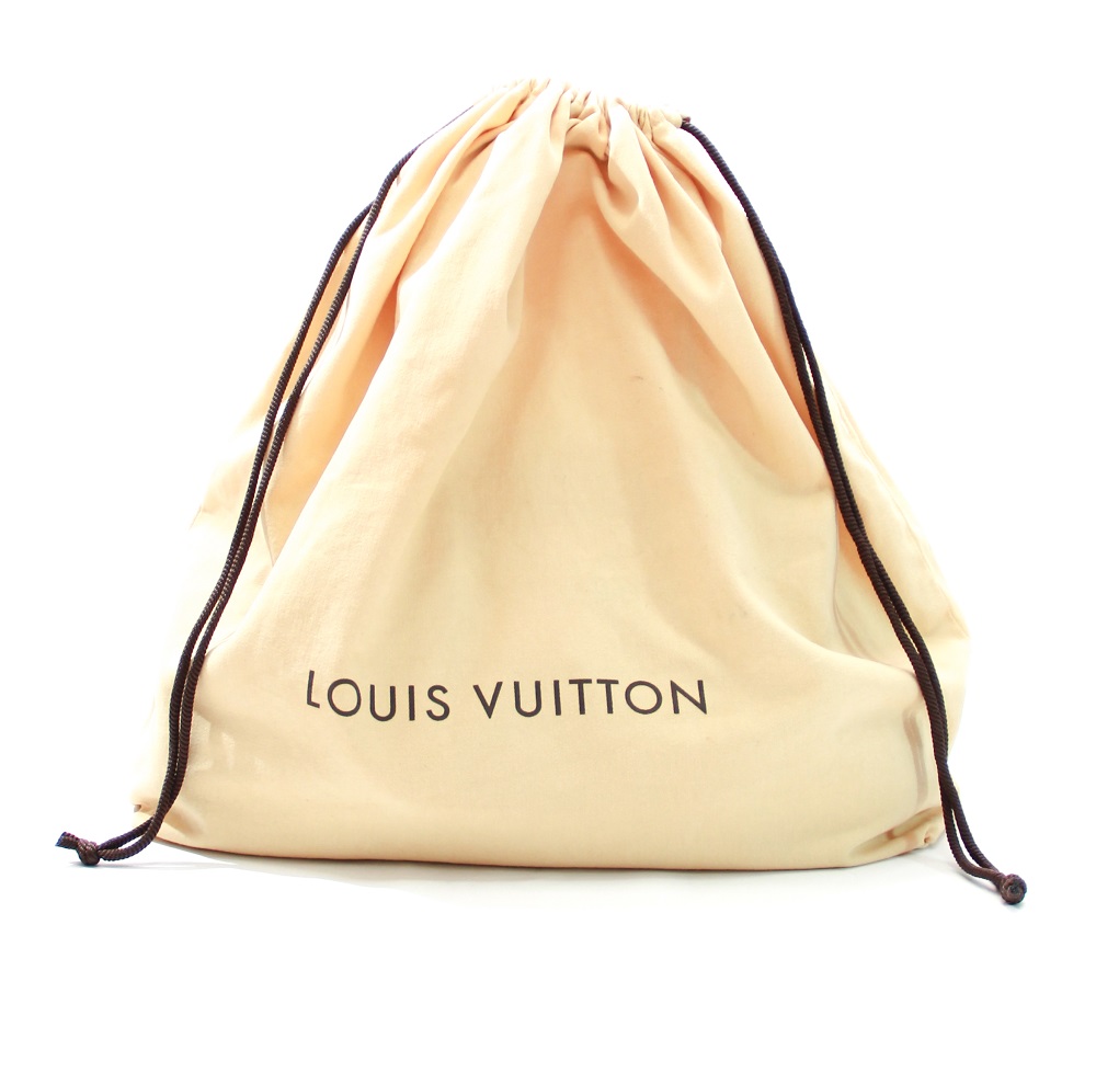 Louis Vuitton Bowling Handbag 372272