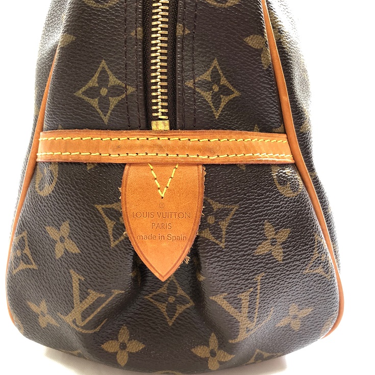 Louis Vuitton, Bags, Lv Montorgueil Pm
