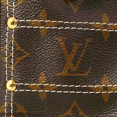 LOUIS VUITTON - Louis Vuitton Moda Una Mitologia Monogram