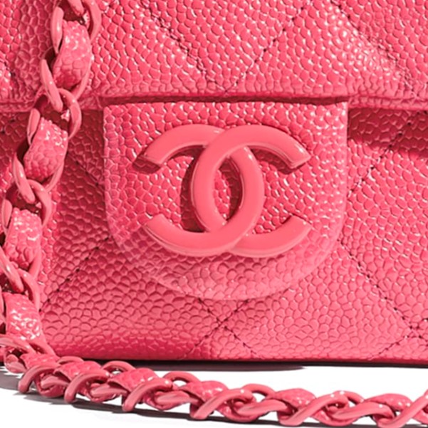 Should I replace the hardware? : r/chanel