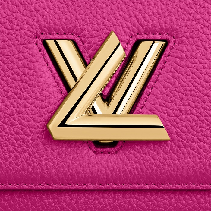Louis Vuitton wristlets are a staple piece. #lvie #louisvuittonbag