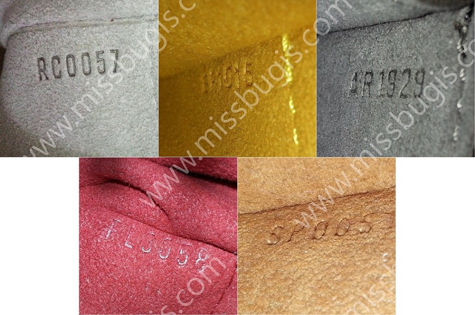 Louis Vuitton Date Code Checker & Authentication Guide