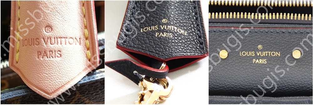 Louis Vuitton Date Code Guide - Lollipuff