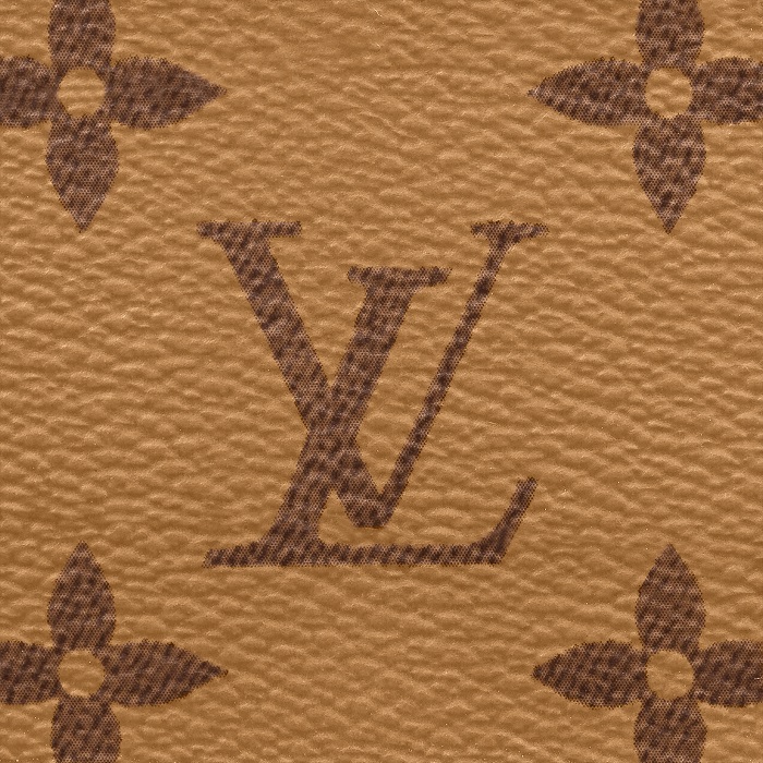LV monogram changes color or fades? : r/Louisvuitton