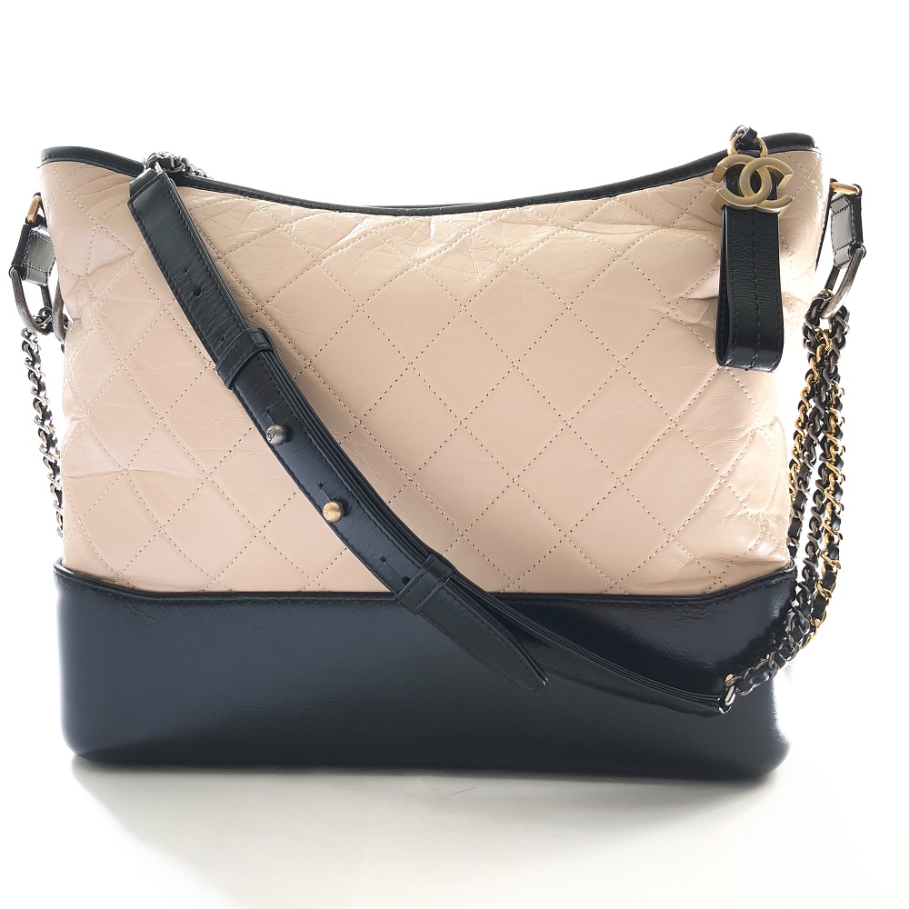 Chanel Gabrielle Bag To Be Discontinued  FifthAvenueGirlcom