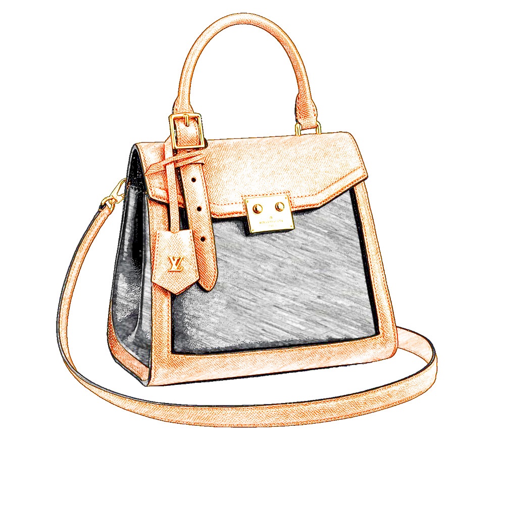 Louis Vuitton Women's Bag Model (A - M) - Miss Bugis