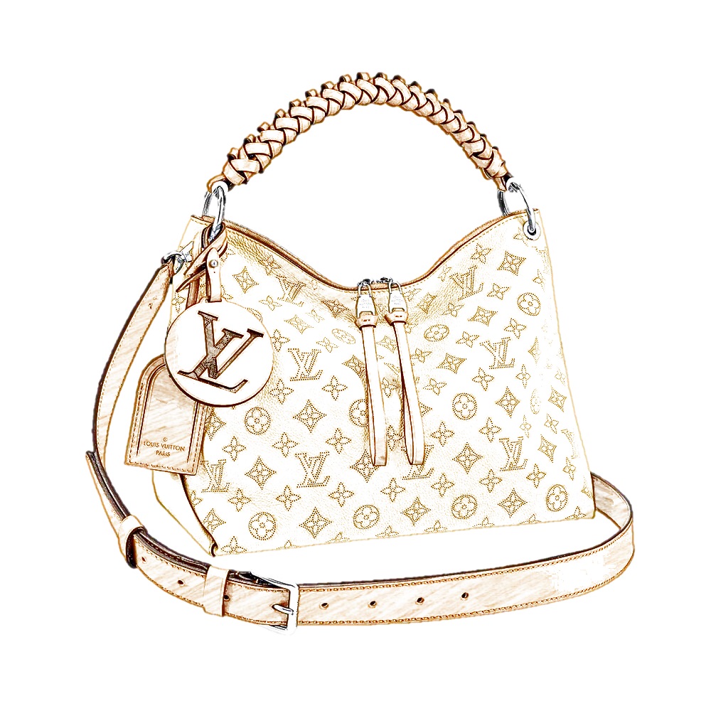 Louis Vuitton Women's Bag Model (A - M) - Miss Bugis