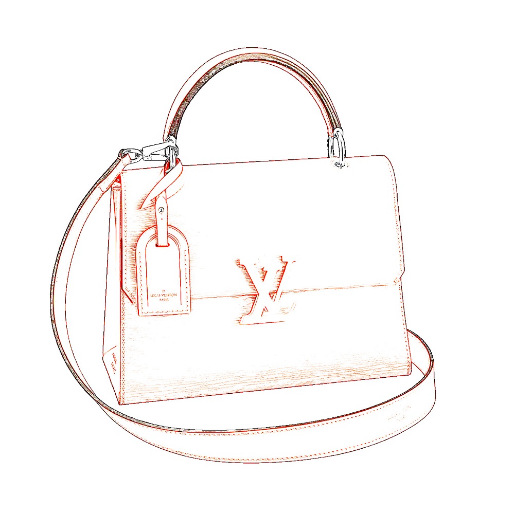 Discontinued Louis Vuitton Bags in My Collection 2022 (Bumbag, Montaigne  BB, Double V, Evora, Eva) 