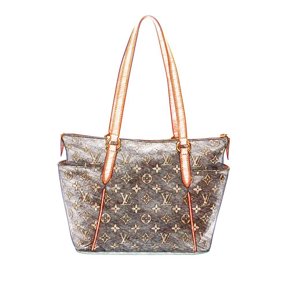 Louis Vuitton Women's Bag Model (N - Z) - Miss Bugis