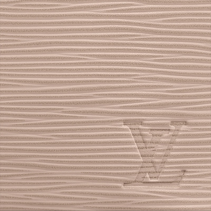 Louis Vuitton Pochette Kirigami Epi Rose Ballerine/Fuchsia/Coquelicot in Epi  Leather with Gold-tone - US